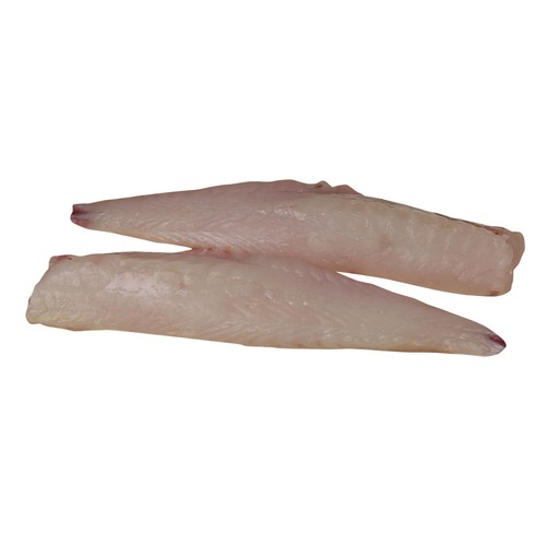 Rape cola pequeña mostrador - Filetes