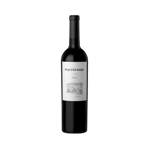 PEQUEÑA VASIJA Vino tinto elaborado en Mendonza (Argentina) botella de 75 cl.