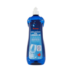 Imagen de PRODUCTO ALCAMPO Abrillantador para lavavajillas 750 ml.