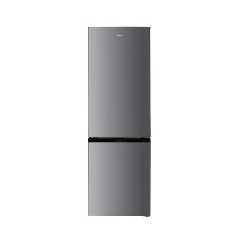 Frigorífico combi 186cm QILIVE Q.6202, clasificación energética: D, H: 186cm, A: 60cm, F: 60cm, capacidad total: 293L.