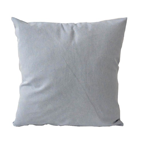 Cojín, 45x45cm., TEXTIL HOGAR.