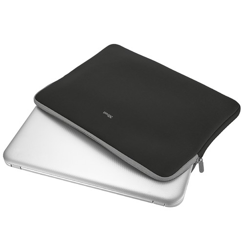 Funda para ordenadores portátiles de 15,6” TRUST.