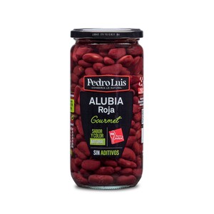 Imagen de PEDRO LUIS Alubia roja selección 500g