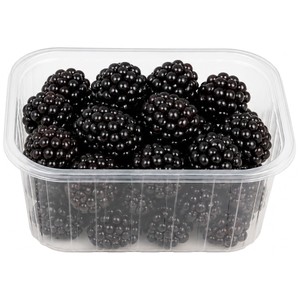 Moras, tarrina 125 g.