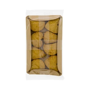 Delicias de canela 8 uds. 85 g. 