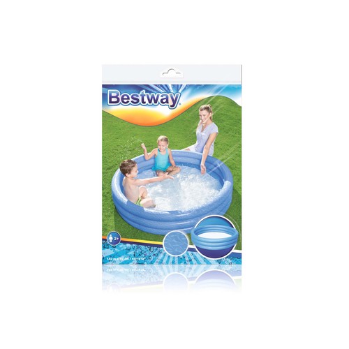 Piscina hinchable 150x30cm BESTWAY.