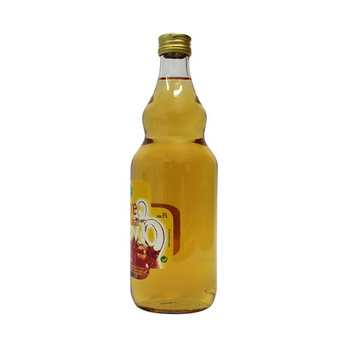 RIOJA VINA Vinagre de manzana botella de 750 ml.