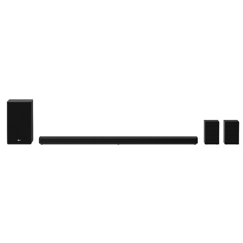 BARRA SONIDO 7.1.4 770W DOLBY LG