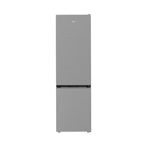 Frigorífico combi 203,5cm BEKO B5RCNE416HXB INOX, NO FROST, clasificación energética: C, H: 203,5cm, A: 59,5cm, F: 67,3cm, capacidad total: 415L.