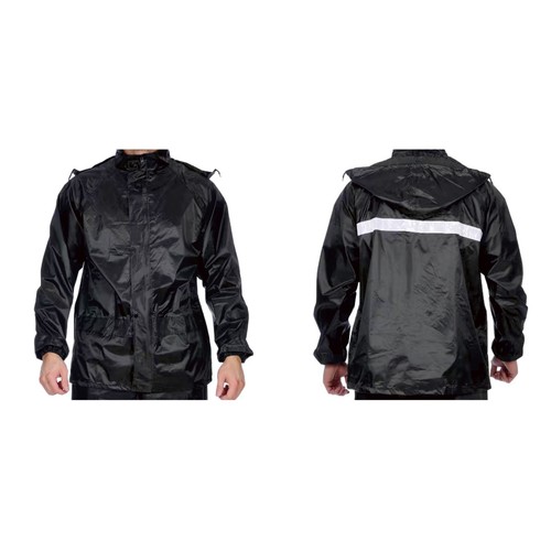 Chubasquero moto l. GRANDISOR INTERNACIONAL S.L.