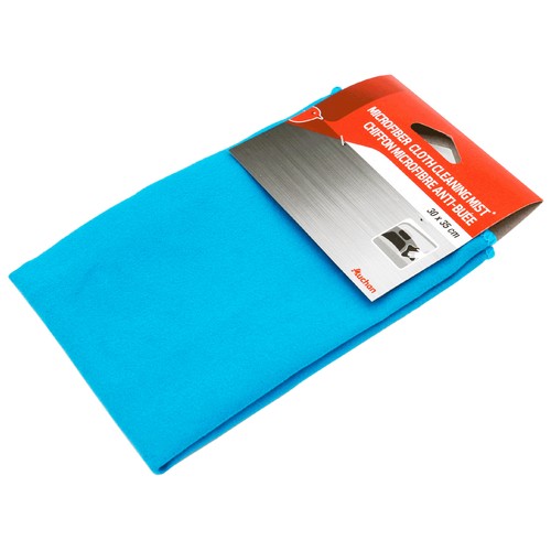 Bayeta antivaho de microfibra, PRODUCTO ALCAMPO.