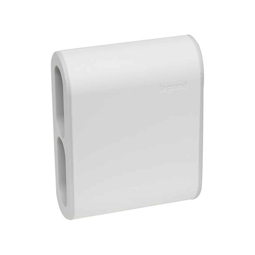 Adaptador extraplano 4 tomas, LEGRAND.