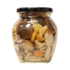 ALTA COCINA Revuelto de setas frasco de 155 g.