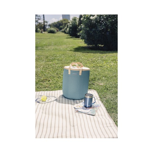 Nevera flexible Fold'n Cool de 15 litros, Essential Bag, CAMPINGAZ.