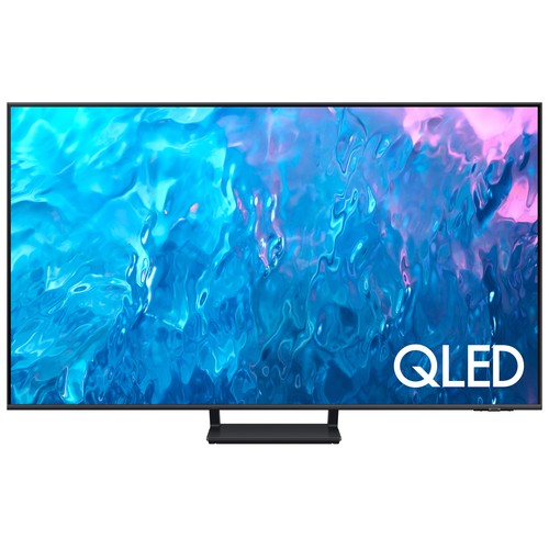 Televisión 139,7cm (55") QLED SAMSUNG TQ55Q70CATXXC Ultra HD 4K, Smart TV, TDT T2, WIFI, USB, 4xHDMI, 100HZ.