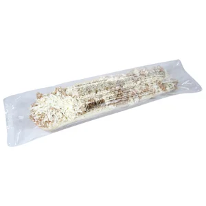 LA NIÑA DEL SUR Pan pizza de salsa de tomate, mezcla de quesos y atún 180 g.