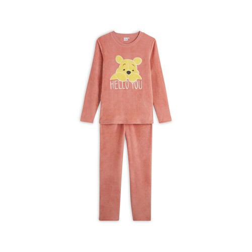 Pijama para mujer DISNEY, talla XXL.