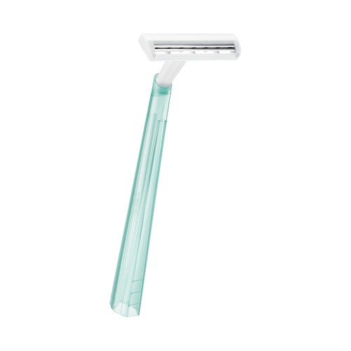 BIC Twin lady Maquinilla desechable de doble hoja 5 uds