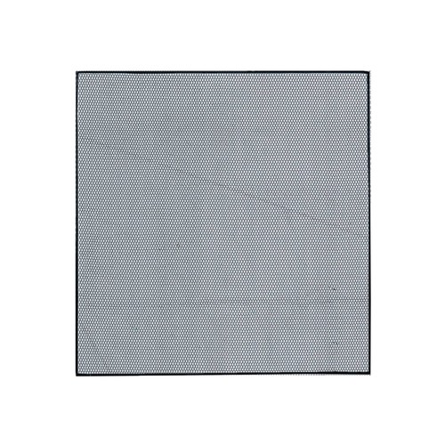 Mosquitera ventana con adhesivo, 130x150cm AUCHAN
