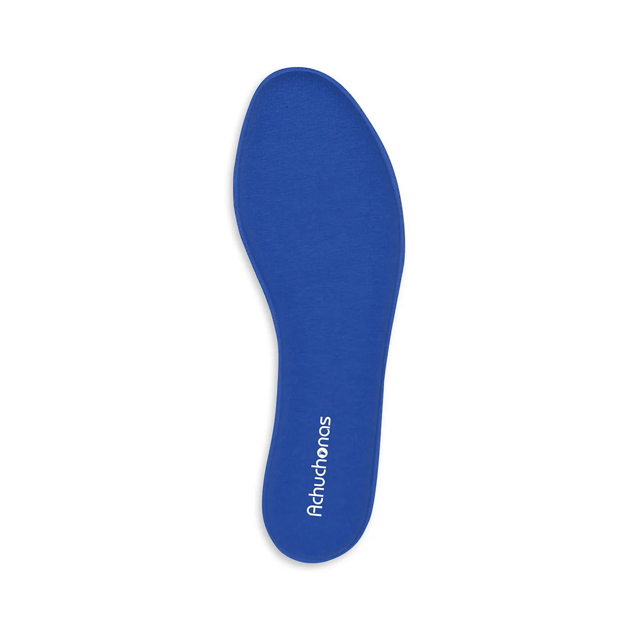 Plantillas Memory antiolor, carbón activo y máximo confort, talla 43/44.
