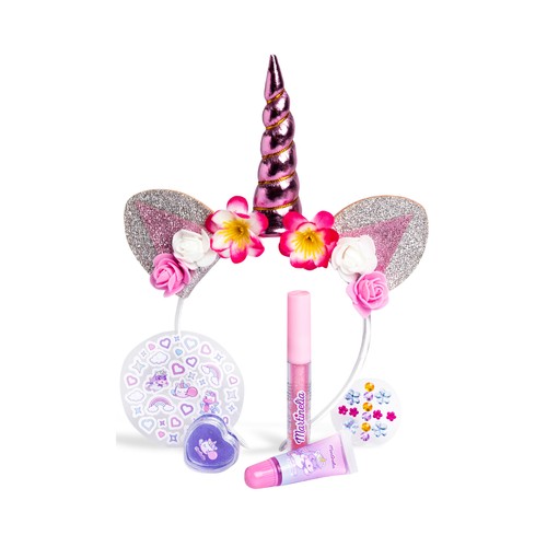 MARTINELIA Little unicorn Estuche de maquillaje infantil