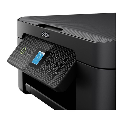 Impresora multifunción tinta EPSON Expression Home XP-3200, WiFi, pantalla LCD, doble cara.