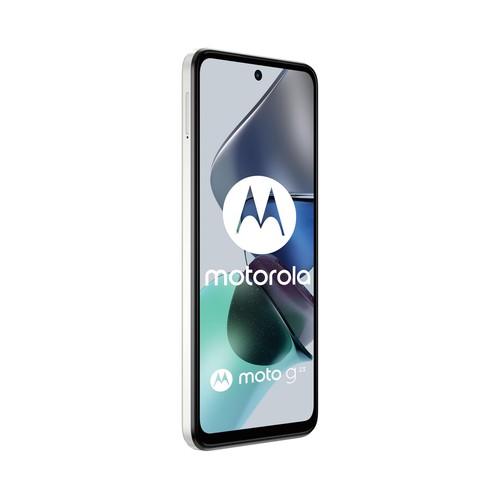 MOTOROLA Moto G23, 8GB + 128GB, Smartphone 16,5cm (6,5")