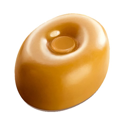 WERTHER"S ORIGINAL Caramelos clásicos 135 g.