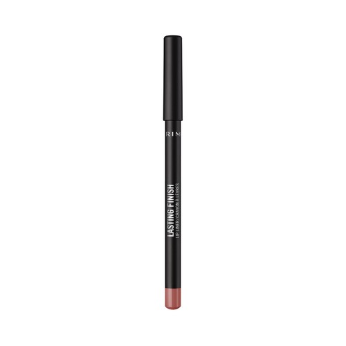 RIMMEL  Lasting finish tono 760 Mauve nude Perfilador de labios de larga duración (hasta 8 horas).
