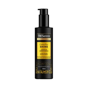 Sérum Lamellar Shine TRESemme para cabello sin vida o apagado 200ml