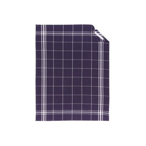 Imagen de Paño de cocina hilo tintado 50x70cm, 100% algodón ACTUEL.