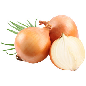 Cebollas ecológicas ALCAMPO PRODUCCIÓN CONTROLADA ECOLÓGICO malla de 1 kg