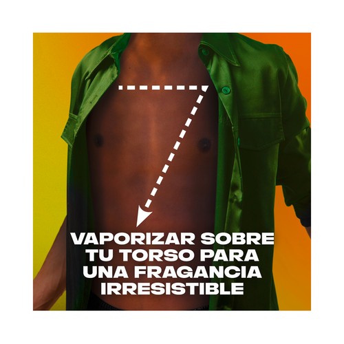 AXE Essential you Desodorante en spray para hombre con protección antitranspirante hasta 24 horas 150 ml.
