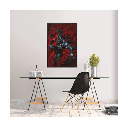 Póster Marvel Venom Simbiontes 61x91,5cm, GRUPO ERIK.