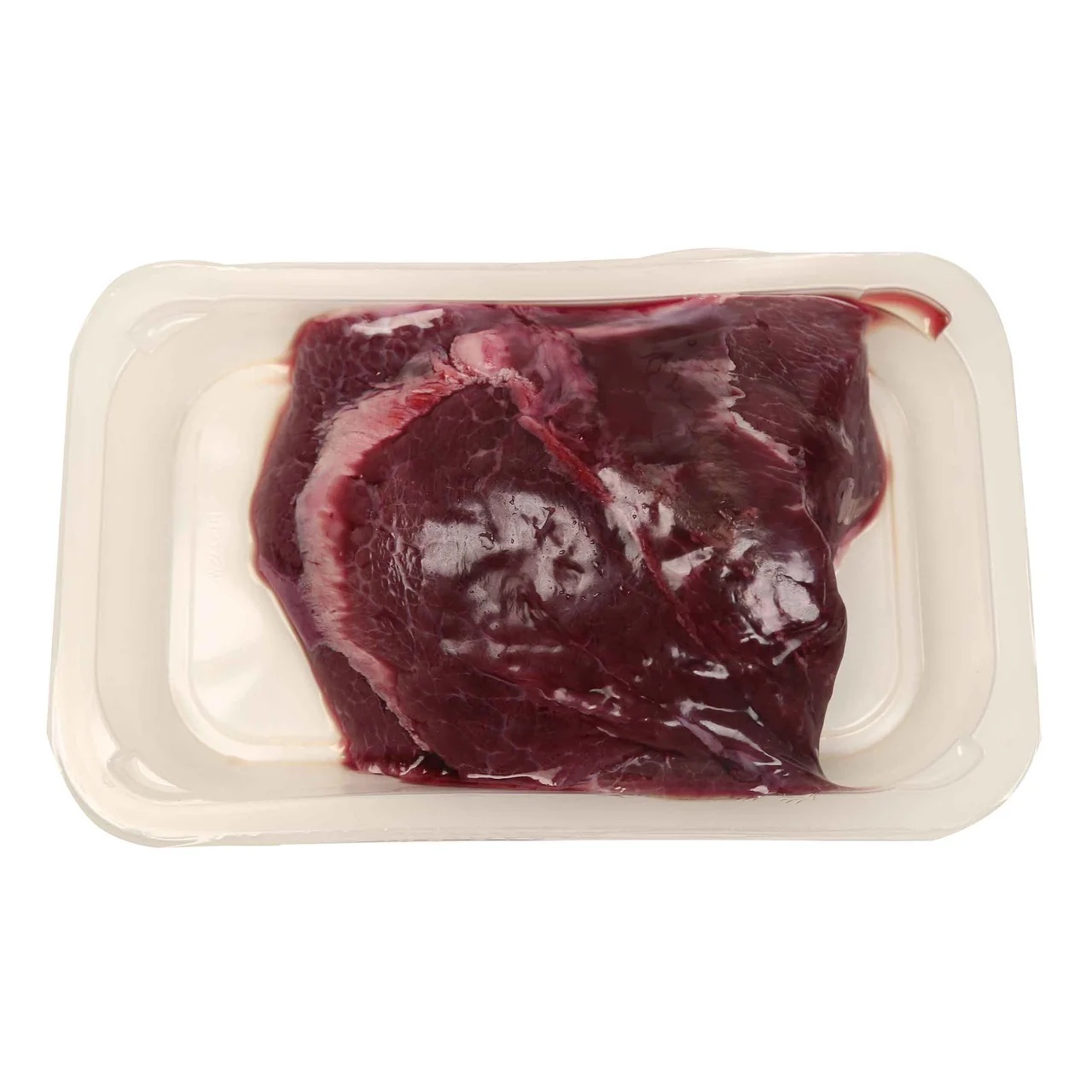 Bandeja de carrillada de vacuno entera