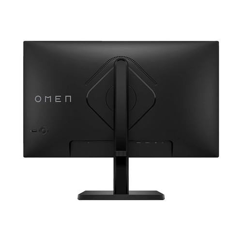 Monitor de PC 60,5cm (23,8") HP 780D9E9, Full HD, HDMI x2, DisplayPort, 165 Hz