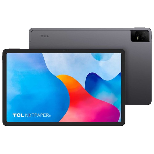 TCL NXTPAPER 11, 128GB + 4GB Ram, Tablet 27,9cm (11").