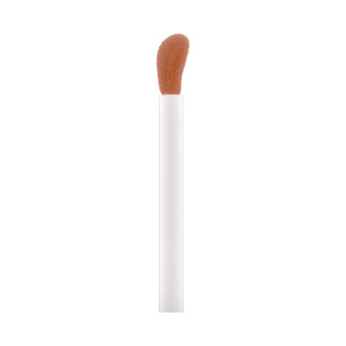 CATRICE Melted sun tono 025 Beach please marrón castaño dorado Bronceador líquido cremoso acabado mate natural.