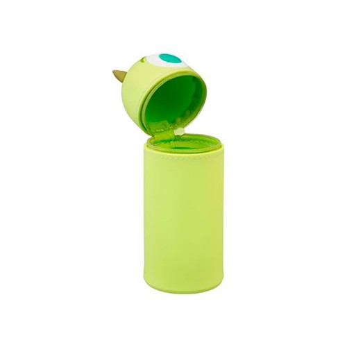 Estuche 3D Disney Pixar Monstruos SA, Mike Wazowski, GRUPO ERIK.