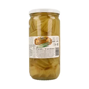 CELORRIO Cardo 400 g.