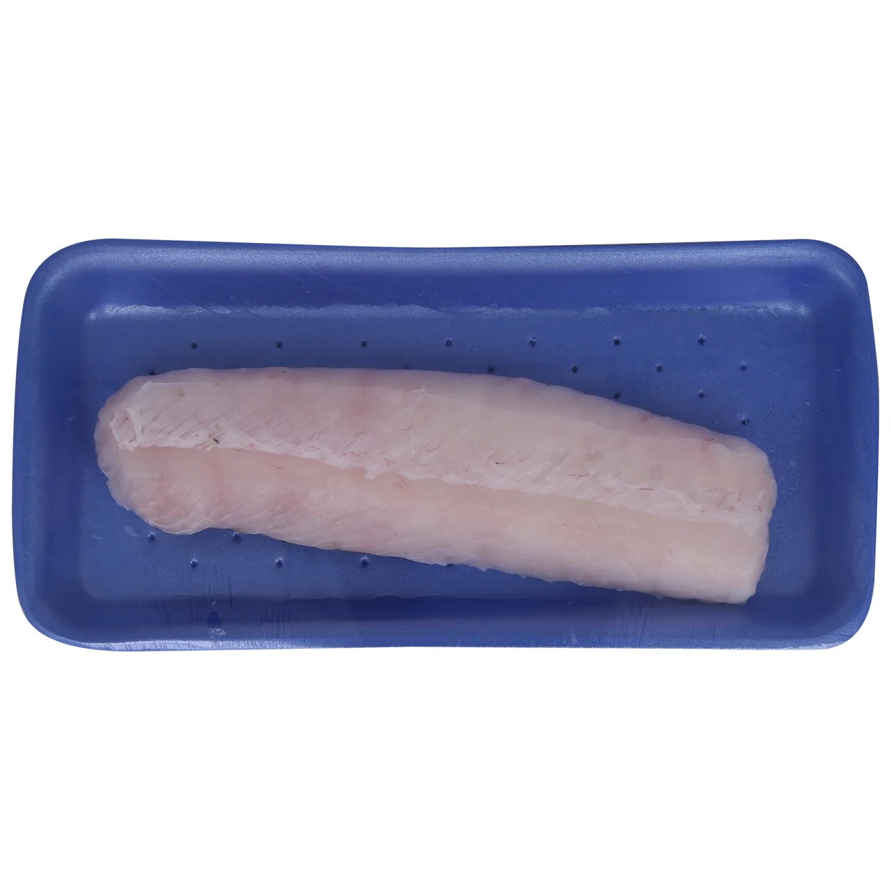 Merluza (lomo).
