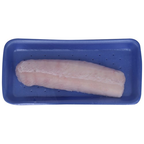 Merluza (lomo).