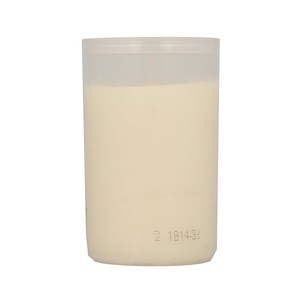 Velas de Aceite en Color Blanco, Producto Económico Alcampo.