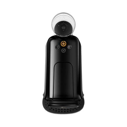 Cafetera de cápsulas PHILIPS L´OR Barista LM8012/60 negro, 19 bar, 1 ó 2 tazas.