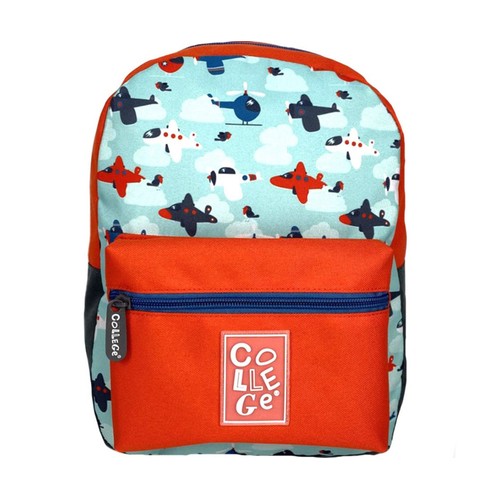 Mochila infantil surtido, MIMBEK.