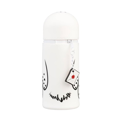 Estuche 3D Harry Potter, Hedwig, GRUPO ERIK.