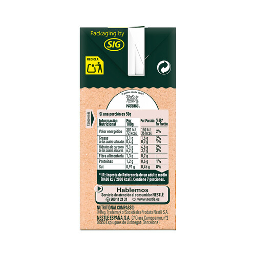 SOLÍS Tomate frito SOLÍS brik de 350 g.
