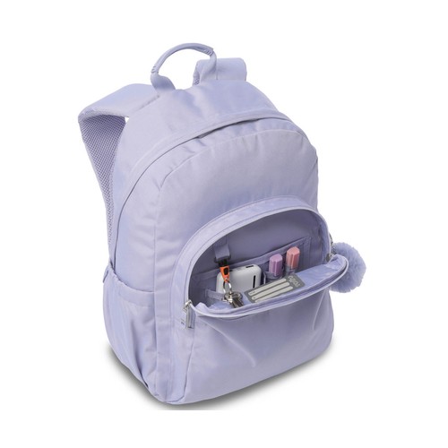 Mochila TOTTO Acuarela Ecole Solid