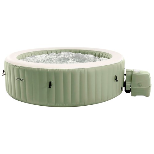 Spa redondo 216x71cm. BESTWAY.