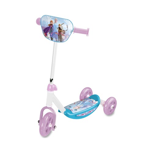 Patinetes de 3 Ruedas, Licencia Infantiles, modelos surtidos AMIJOC TOYS